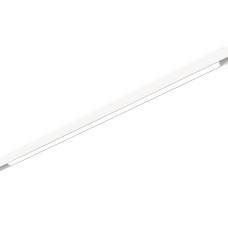 ST1360.546.30 Магнитный трековый светильник Белый LED 1*30W 4000K 1 950Lm Ra>90 120 IP20 L1 206xW22x SKYLINE 48+