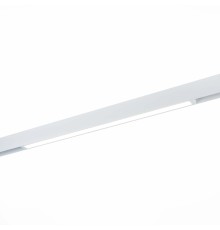 ST657.596.40 Св-к трек. SMART Белый LED 1*40W 2700K-6000K 3 200Lm Ra>90 120 IP20 L900xW25xH41 220V SKYLINE 220