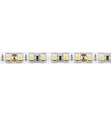 ST016.310.65 Светодиодная лента  - 60leds/м*9.6W/мW 3000K 860Lm Ra80 120° IP65 L5000xW8xH2 24V Светодиодные ленты