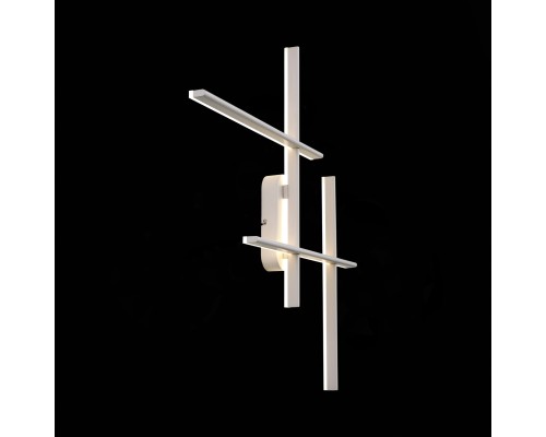 SL394.501.04 Светильник настенный ST-Luce Белый/Белый LED 4*9W 4000K BASONI