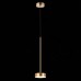 SL6000.303.01 Светильник подвесной ST-Luce Латунь/Латунь LED 1*7W 3000K PANCES