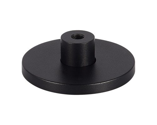 SL9523.405.01 Светильник уличный наземный ST-Luce черный LED 1*3W 2700K SPIKE