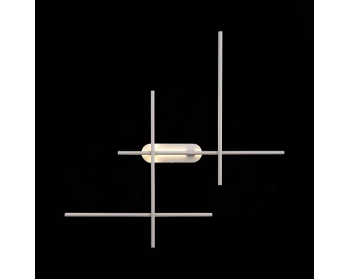 SL394.501.04 Светильник настенный ST-Luce Белый/Белый LED 4*9W 4000K BASONI