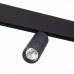 ST365.436.12.1 Магнитный трековый светильник Черный LED 1*12W 3000K 1 020Lm Ra>90 36о IP20 L-xW44xH1 SKYLINE 48