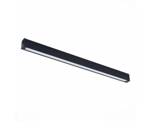 ST657.496.27 Св-к трек. SMART Черный LED 1*27W 2700K-6000K 2 250Lm Ra>90 120 IP20 L600xW25xH41 220V SKYLINE 220