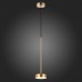 SL6000.303.01 Светильник подвесной ST-Luce Латунь/Латунь LED 1*7W 3000K PANCES