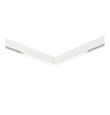 utsenka-ST664.596.18 Св-к трек. SMART Белый LED 1*18W 2700K-6000K Lm Ra90  IP20 L309xW309xH41 220V SKYLINE 220