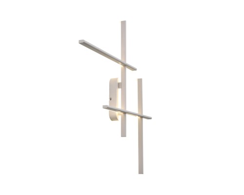 SL394.501.04 Светильник настенный ST-Luce Белый/Белый LED 4*9W 4000K BASONI