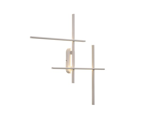 SL394.501.04 Светильник настенный ST-Luce Белый/Белый LED 4*9W 4000K BASONI