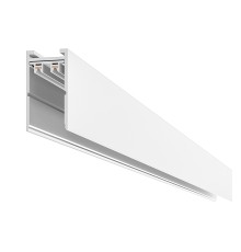 ST015.519.00 Шинопровод SKYLINE 220 накладной ST-Luce Белый SKYLINE 220