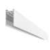 ST015.519.00 Шинопровод SKYLINE 220 накладной ST-Luce Белый SKYLINE 220