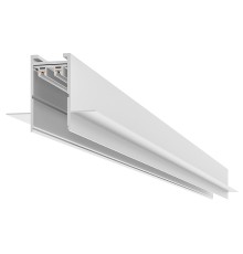ST021.539.00 Шинопровод SKYLINE 220 встраиваемый ST-Luce Белый Длина 3 000мм СКАЙЛАЙН 220V