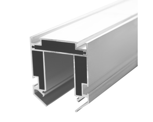 ST015.129.02 Профиль для монтажа SKYLINE 220 в натяжной ПВХ потолок (S25) ST-Luce  Длина 2 000мм SKYLINE 220