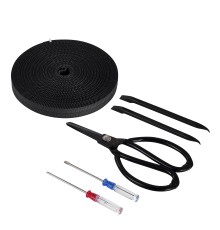 ST401.829.00 Ремень с токопроводящими жилами ST-Luce серый BAND