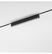 Mini Magnetic Трековый светильник 10W 3000K (черный) 85168/01 85168/01
