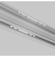 Basic System Соединительные планки для монтажа в натяжной потолок однофазного шинопровода 85237/00