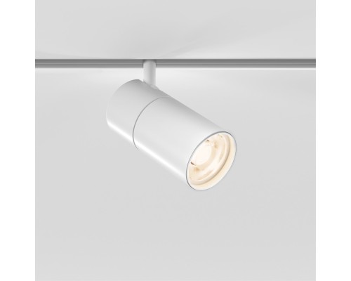 Трековый светильник Slim Magnetic R02 12W 3000K белый 85012/01