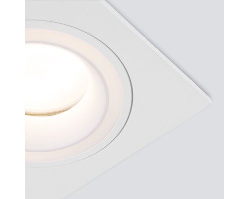 Встраиваемый точечный светильник 1091/2