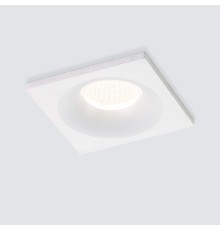 Встраиваемый точечный светильник 15271/LED