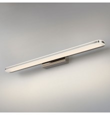 Настенный светодиодный светильник Elektrostandard Tersa LED хром (MRL LED 1080)