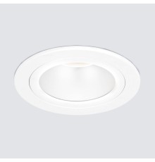 Встраиваемый точечный светильник 122 MR16