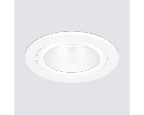 Встраиваемый точечный светильник 122 MR16