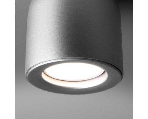 Накладной потолочный светильник DLN116 GU10