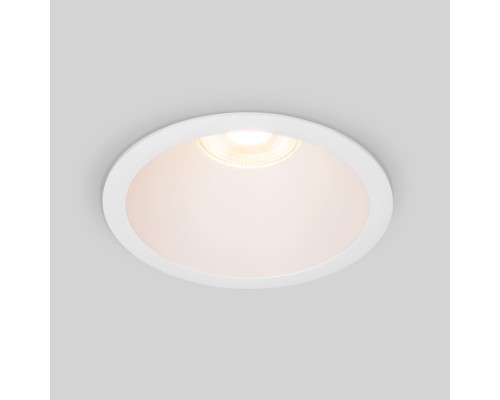 Светильник садово-парковый встраиваемый Light LED 3004 35159/U белый