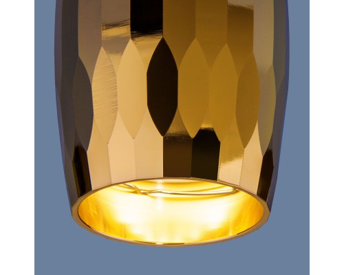 Накладной потолочный светильник DLN104 GU10