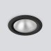 Встраиваемый точечный светильник 35128/U черный
