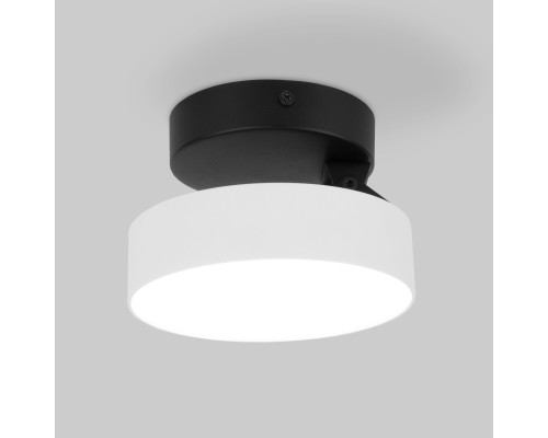 Накладной светодиодный светильник Pila белый 25135/LED