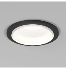 Встраиваемый точечный светильник 25010/01