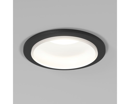 Встраиваемый точечный светильник 25010/01