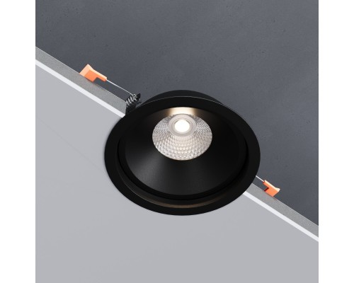 Встраиваемый светодиодный светильник 25083/LED