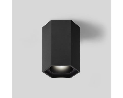 Накладной светодиодный светильник 25037/LED