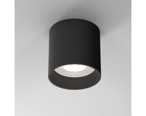 Накладной потолочный светильник 25034/LED