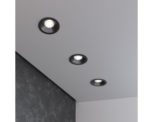 Встраиваемый точечный светильник 15266/LED