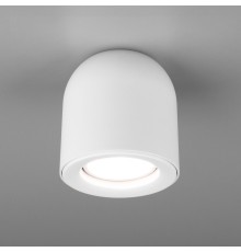 Накладной потолочный светильник DLN116 GU10
