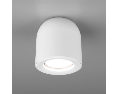 Накладной потолочный светильник DLN116 GU10