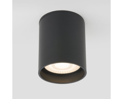 Уличный потолочный светильник Light LED 2104 IP54 35130/H черный