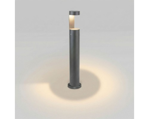 Ландшафтный светильник Nimbus 3000K cерый IP54 35126/F серый