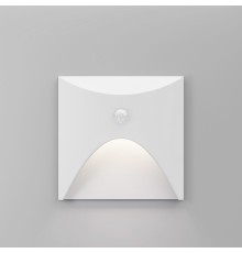 Подсветка для лестниц с датчиком движения 40158/LED