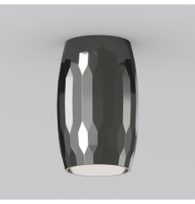 Накладной потолочный светильник DLN104 GU10