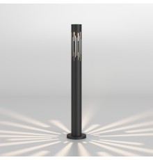 Ландшафтный светодиодный светильник 35197/F 4000К черный IP65 35197/F черный