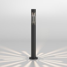 Ландшафтный светодиодный светильник 35197/F 4000К черный IP65 35197/F черный
