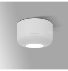 Светильник потолочный светодиодный 7W 4000K белый 25088/LED