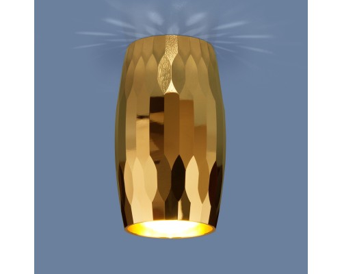 Накладной потолочный светильник DLN104 GU10