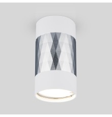 Накладной точечный светильник DLN110 GU10