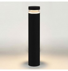 Садово-парковый светильник 1532 TECHNO LED 3000K чёрный 1532 TECHNO LED черный