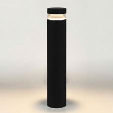 Садово-парковый светильник 1532 TECHNO LED 3000K чёрный 1532 TECHNO LED черный